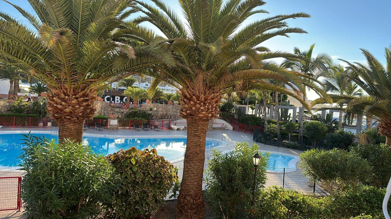 Villa Playa Del Cura Playa Del Cura  Exterior foto