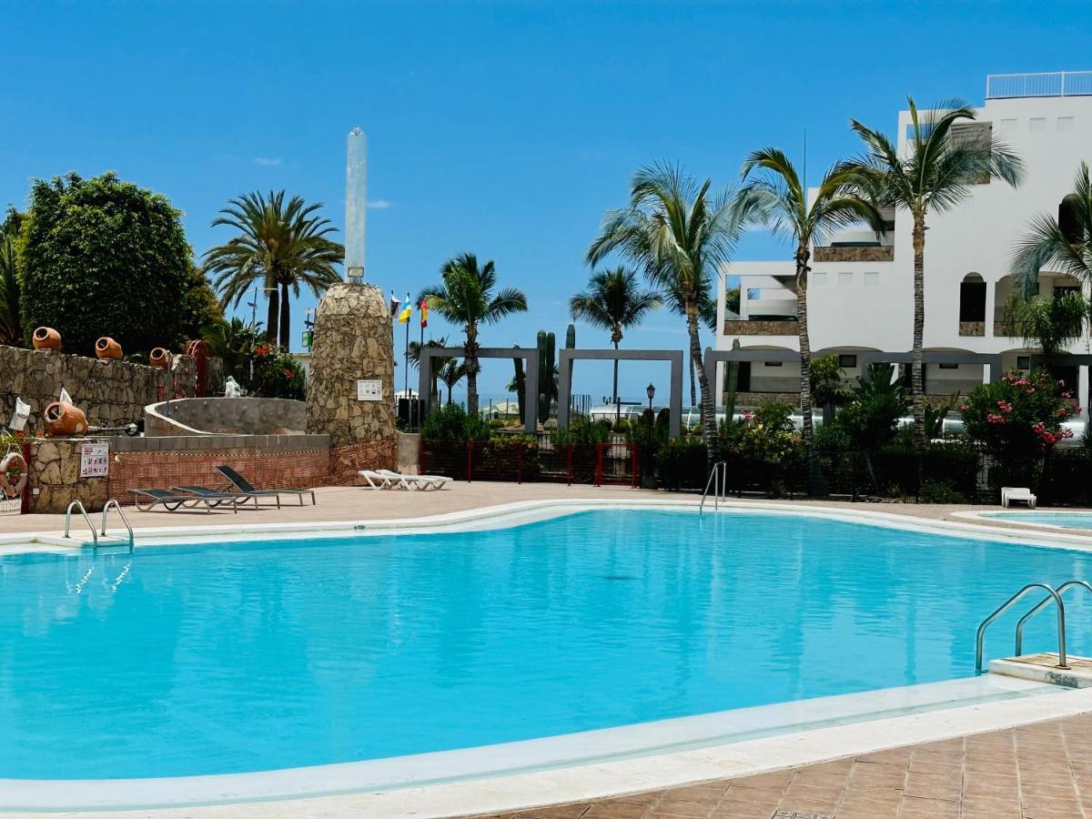 Villa Playa Del Cura Playa Del Cura  Exterior foto