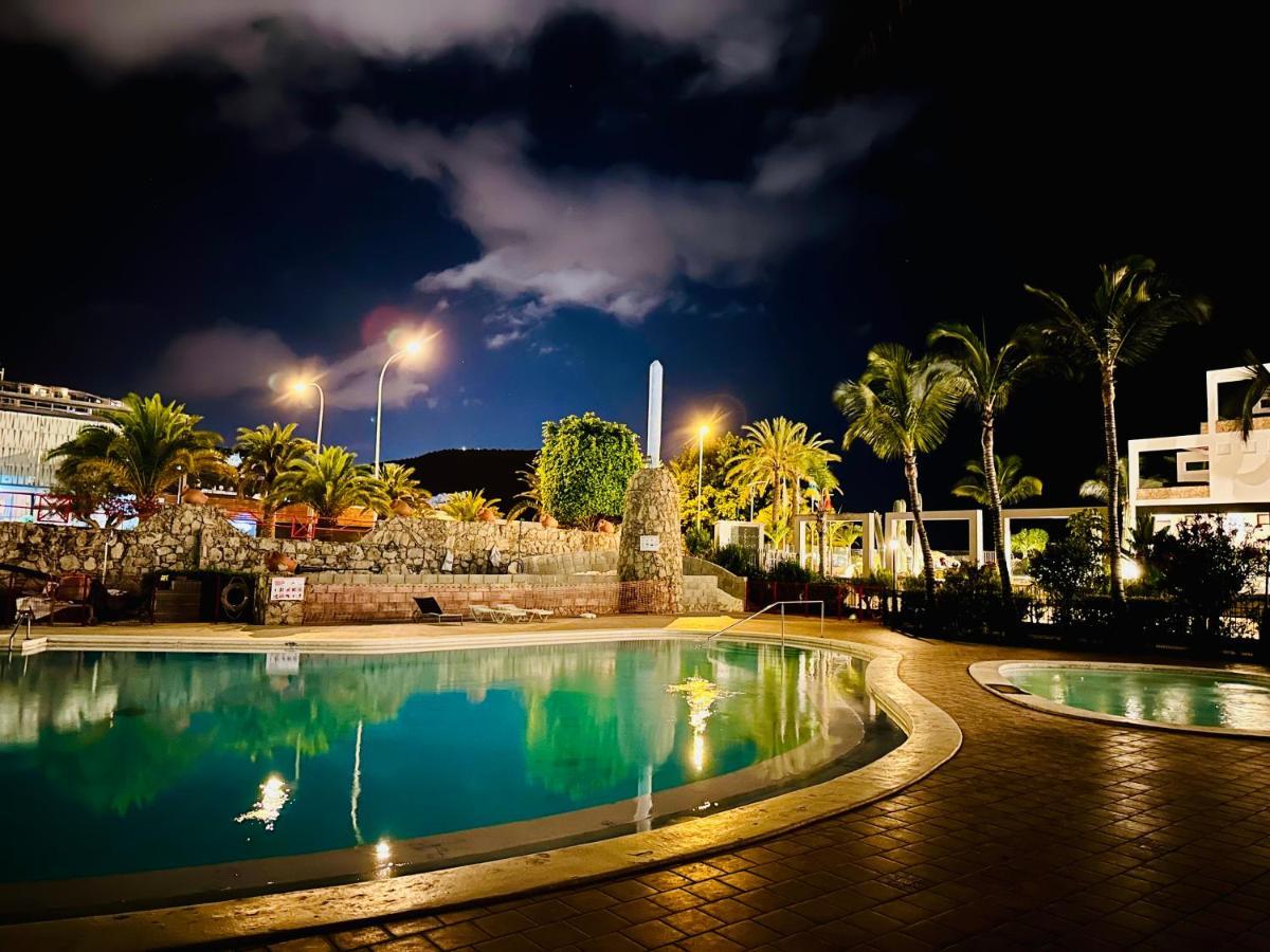 Villa Playa Del Cura Playa Del Cura  Exterior foto