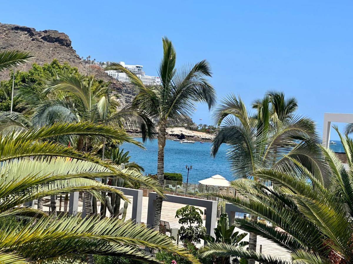 Villa Playa Del Cura Playa Del Cura  Exterior foto