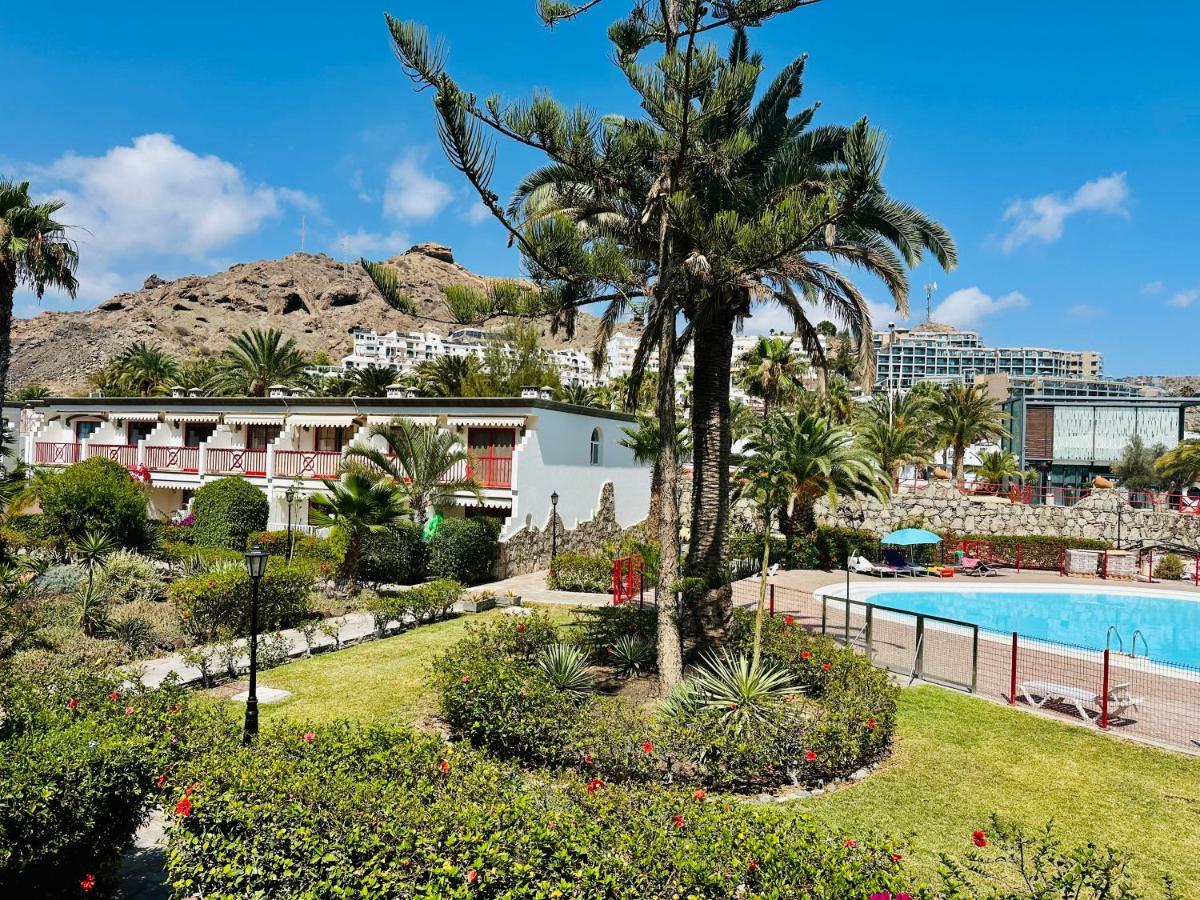 Villa Playa Del Cura Playa Del Cura  Exterior foto