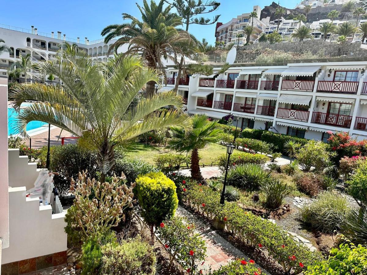 Villa Playa Del Cura Playa Del Cura  Exterior foto