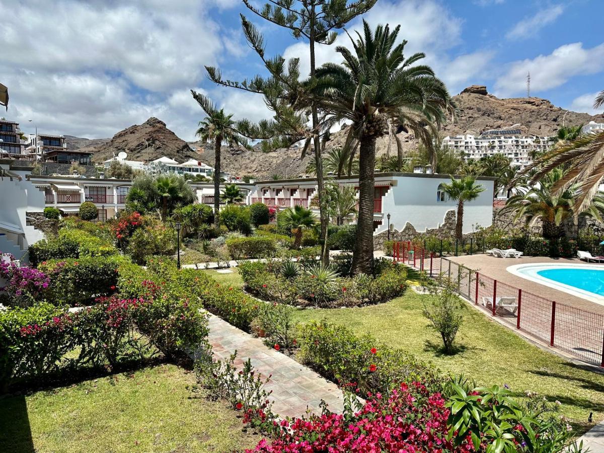 Villa Playa Del Cura Playa Del Cura  Exterior foto
