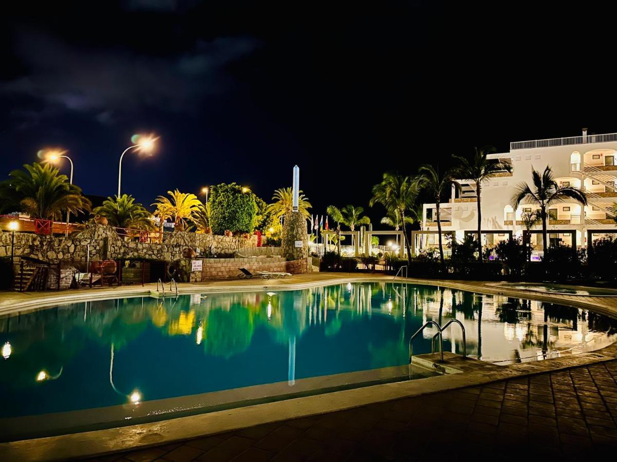Villa Playa Del Cura Playa Del Cura  Exterior foto