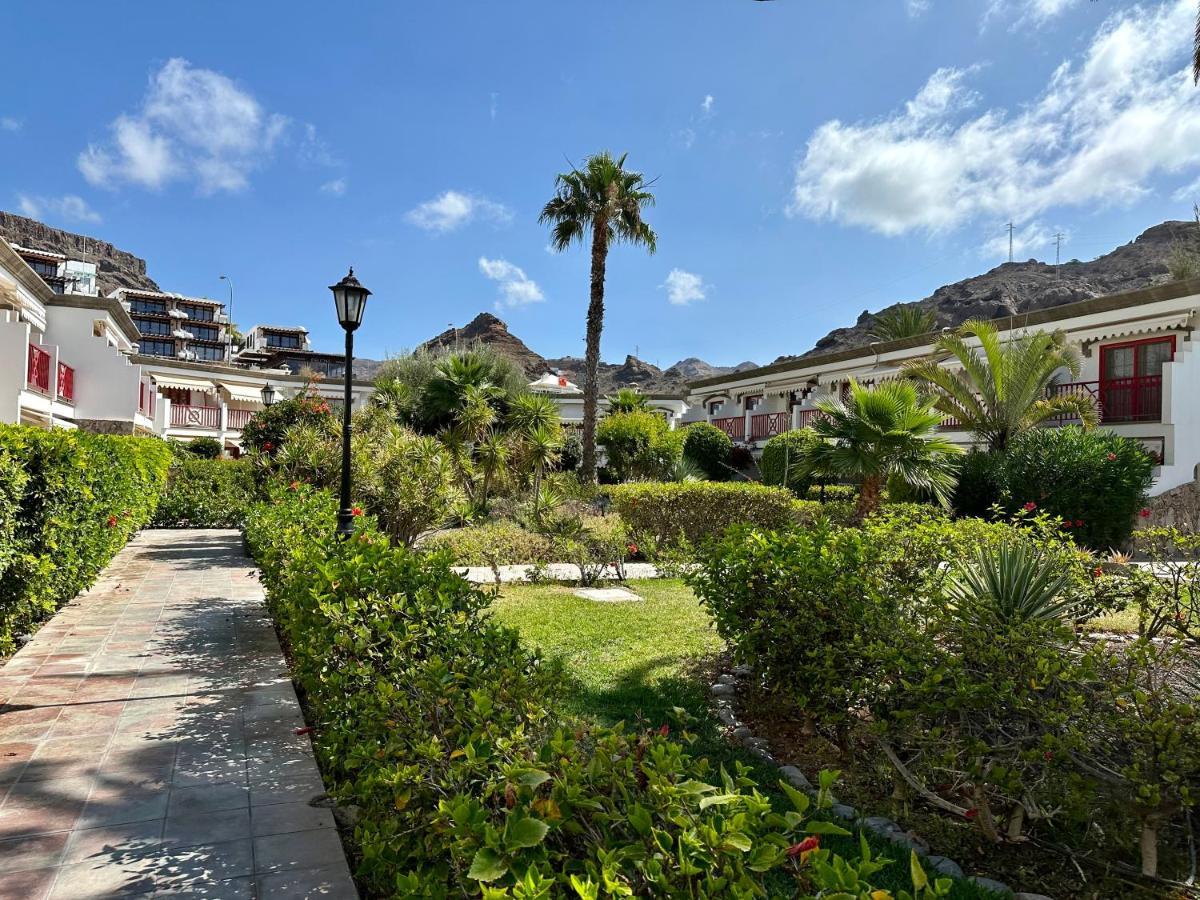 Villa Playa Del Cura Playa Del Cura  Exterior foto
