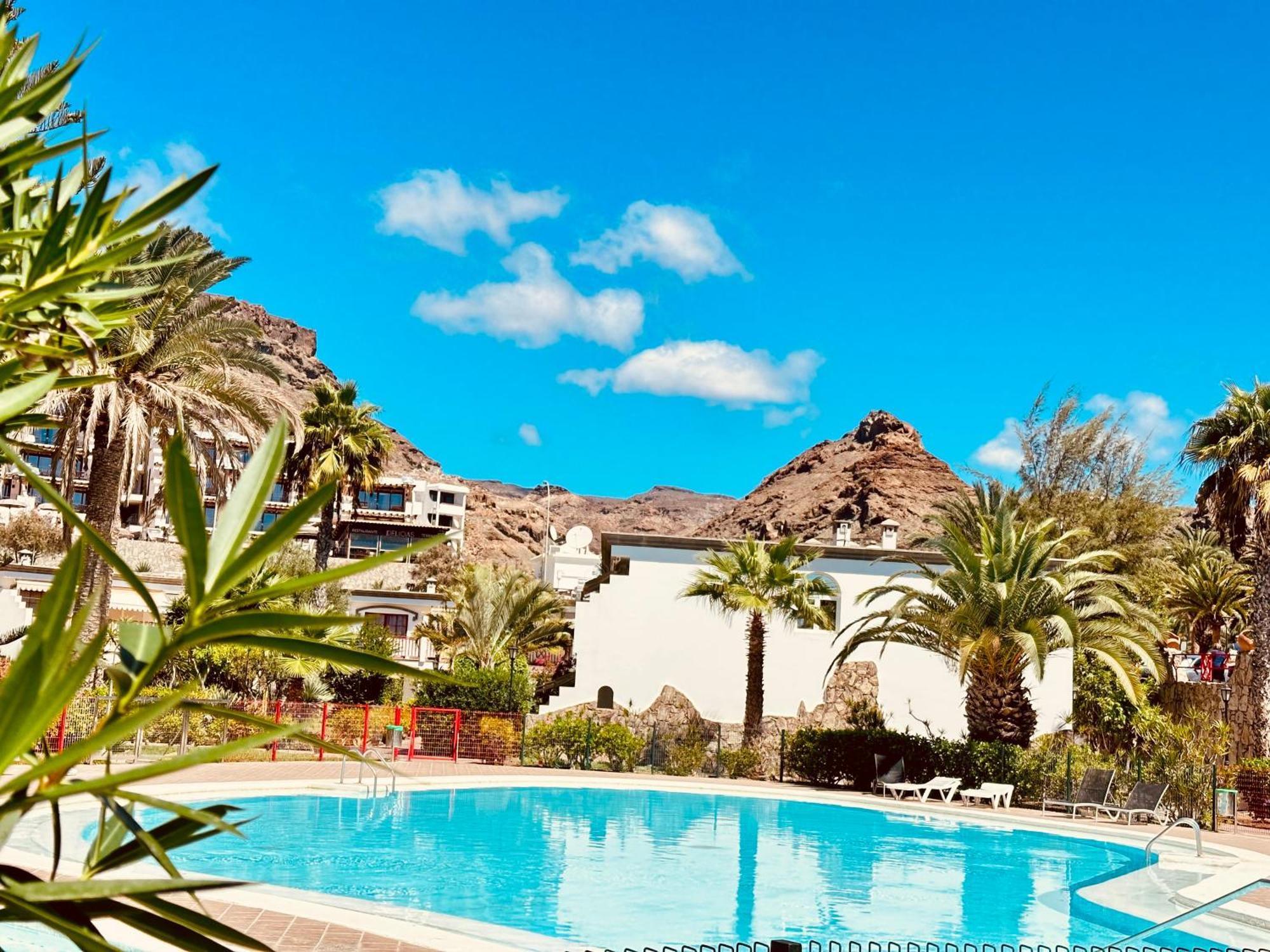 Villa Playa Del Cura Playa Del Cura  Exterior foto
