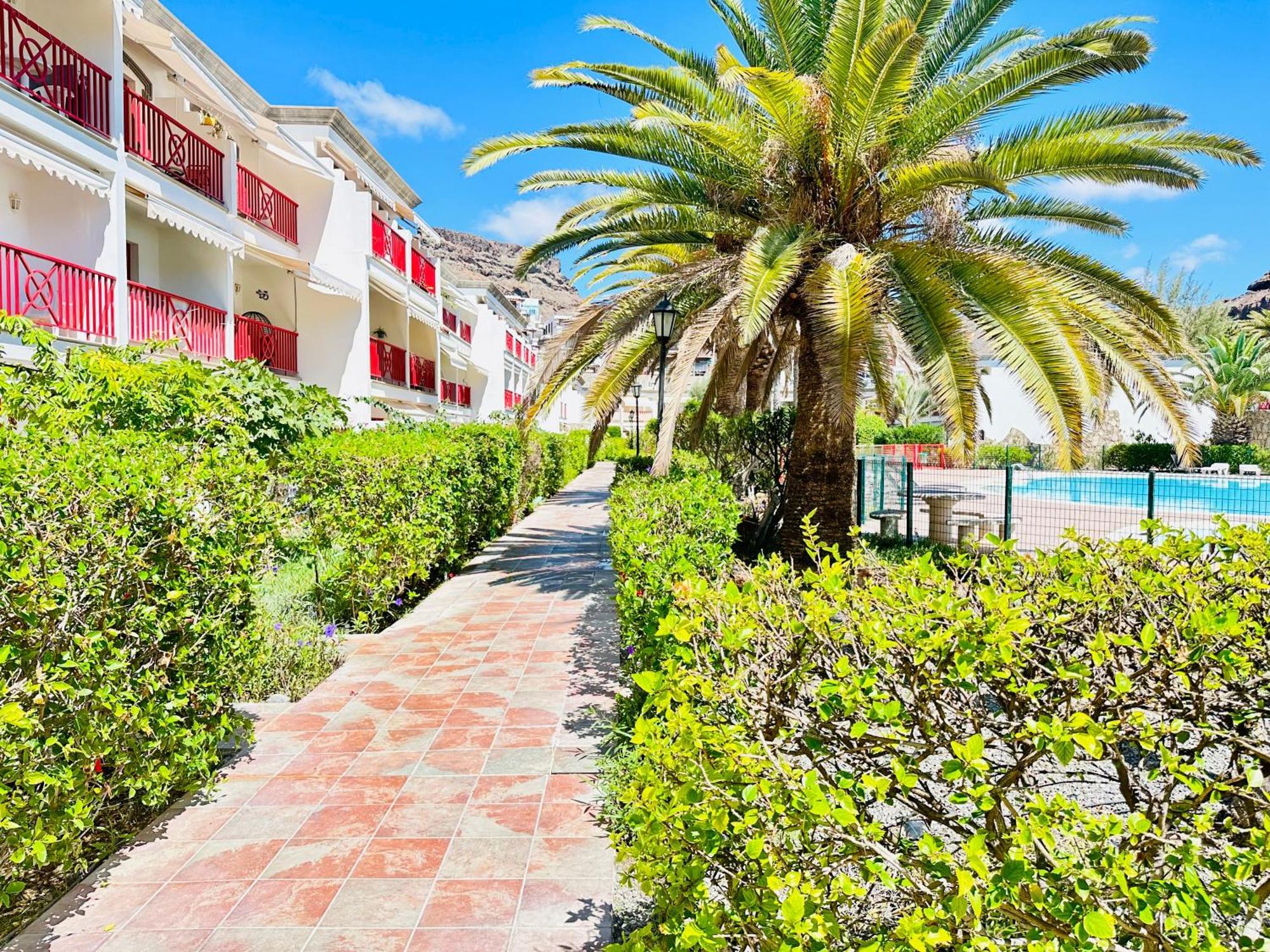 Villa Playa Del Cura Playa Del Cura  Exterior foto